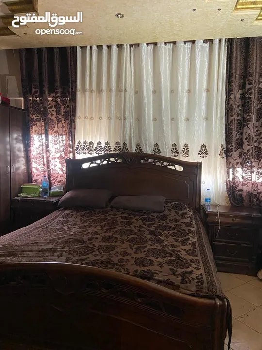 منزل مستقل دوبلكس بمنطقة لبنيات خلف أسلوبي مول