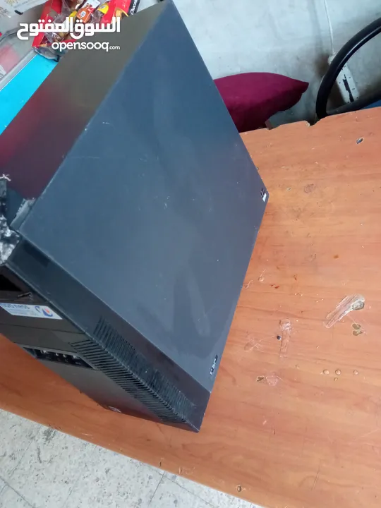 كمبيوتر i5 جيل رابع اورجينال بسعر 120 شيكل