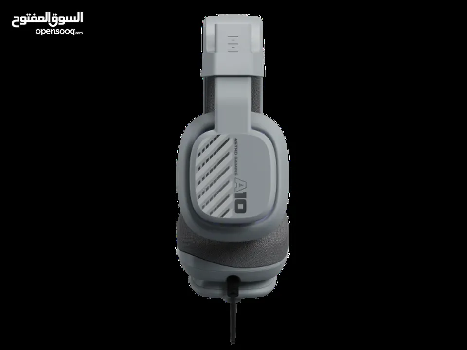 LOGITECH ASTRO A10 Wired Gaming