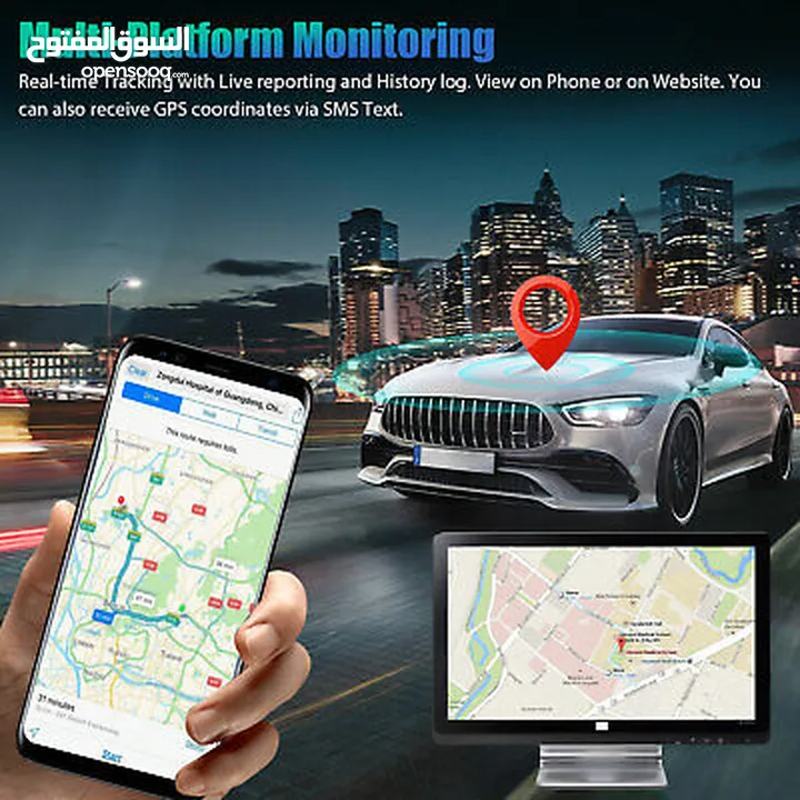 Car Gps trackers   Location Real Time view Engine Cut Off acc powe On  Voice listening By call
