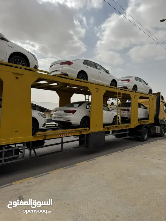 Byd Qin Electric 2022  بي واي دي كوين عداد زيرو