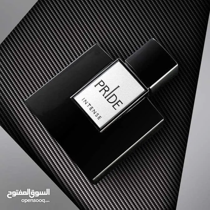 عطر برايد الأصلي روعة وثباتية عطر، رجالي تحبه النساء