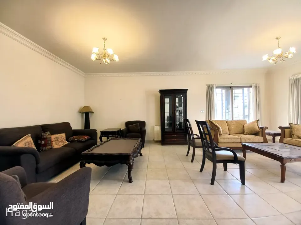شقة مفروشة للبيع في دير غبار  ( Property ID : 36188 )