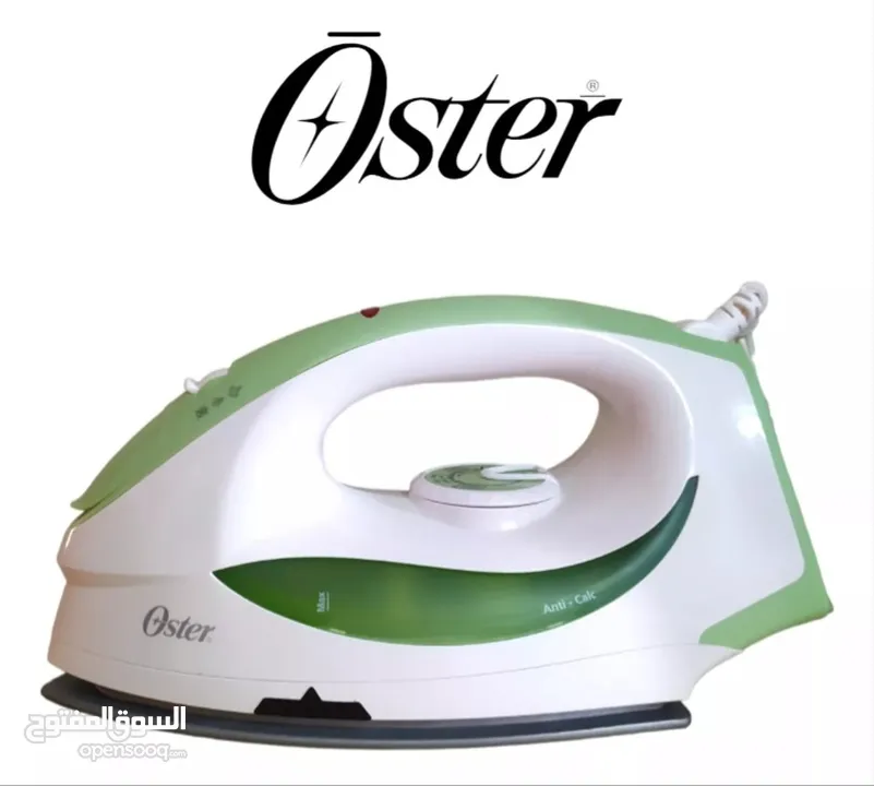 مكاوي Oster