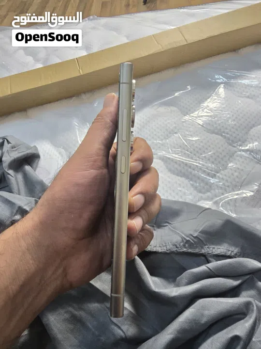 سامسونج جالاكسي اس 24 الترا