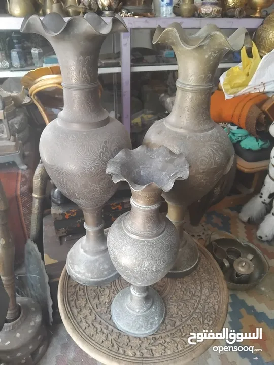 مجموعه مميزه من القطع