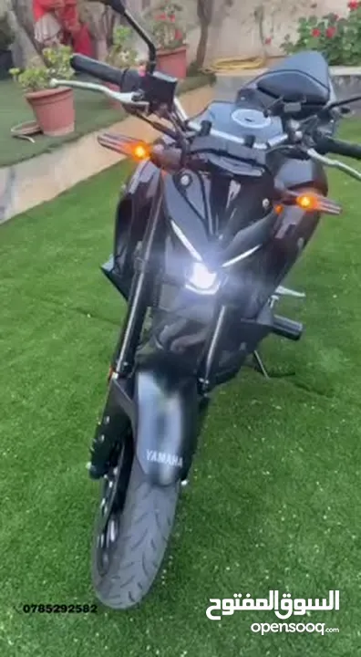 يامها MT-03
