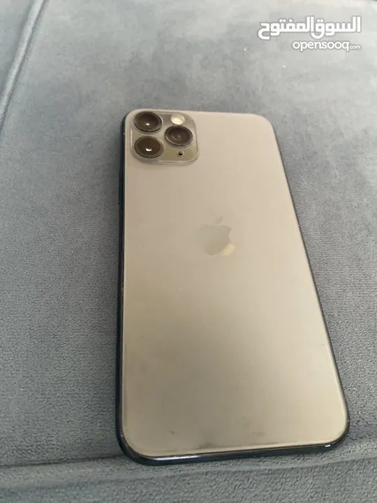 iPhone 11pro