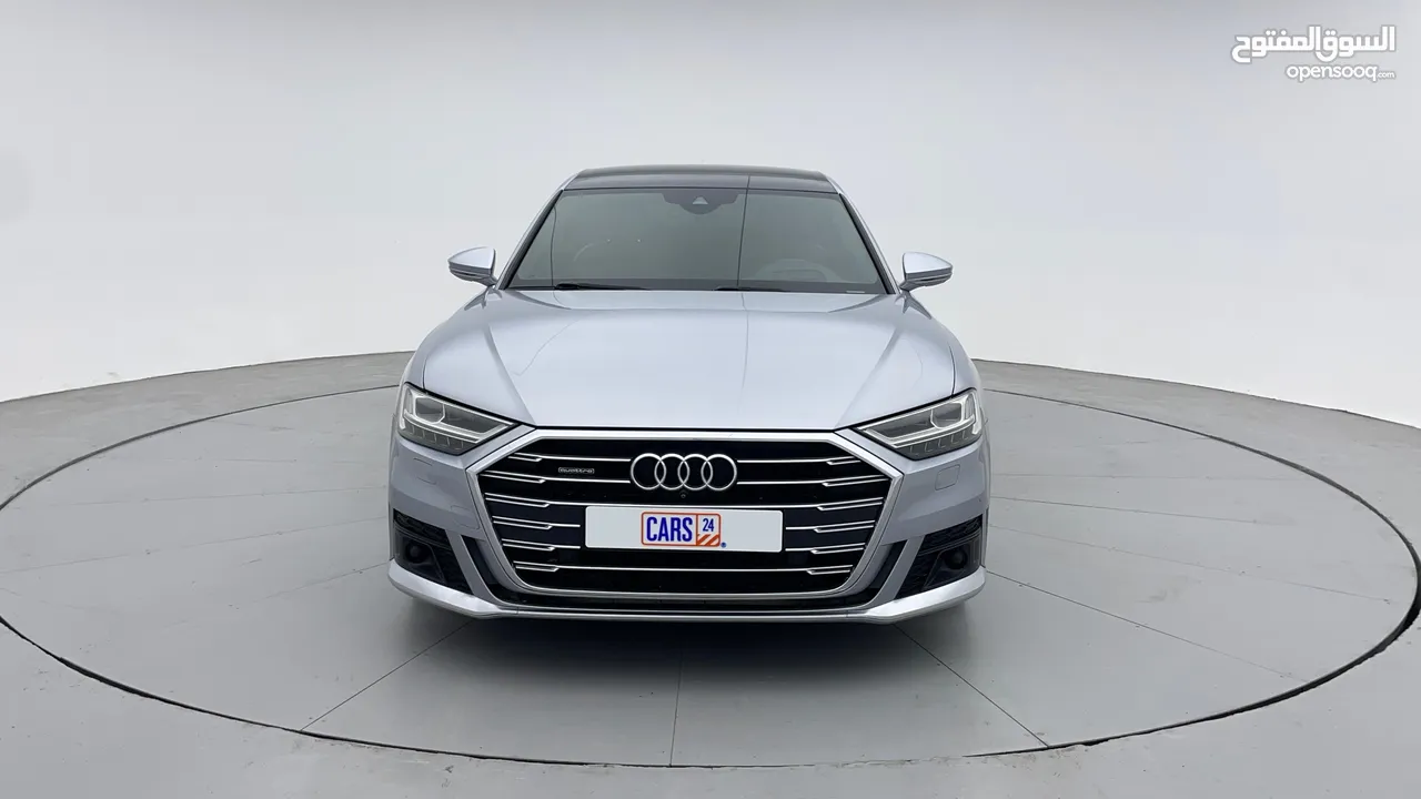 (FREE HOME TEST DRIVE AND ZERO DOWN PAYMENT) AUDI A8 L