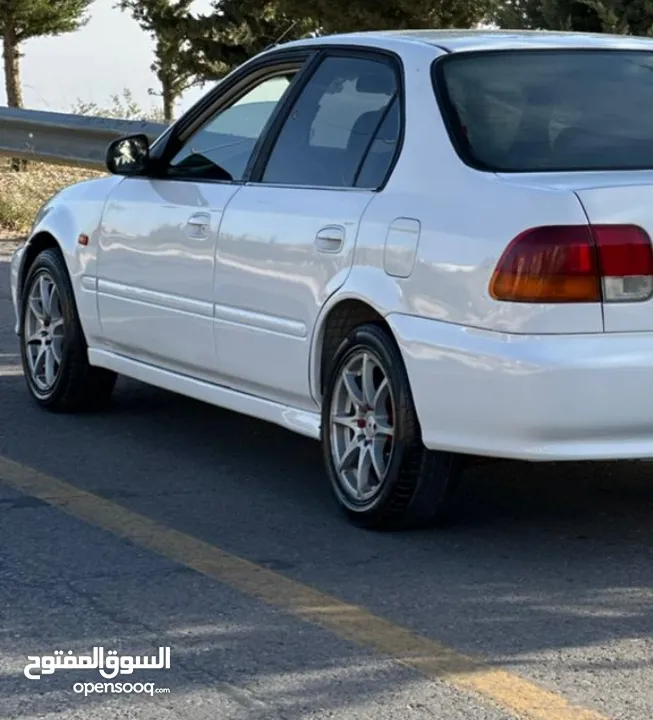 سيفك اتوماتيك الجير و الماتور فحص بايع على كوم حديد.