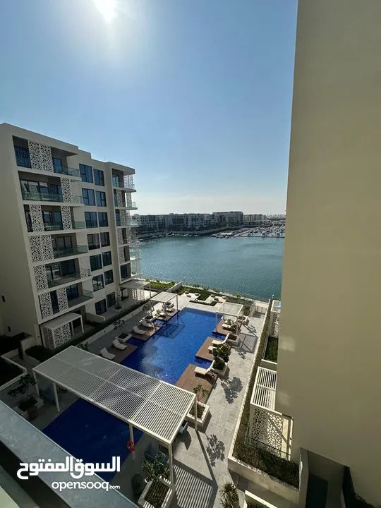 Modern properties for sale in Muscat + residential visa