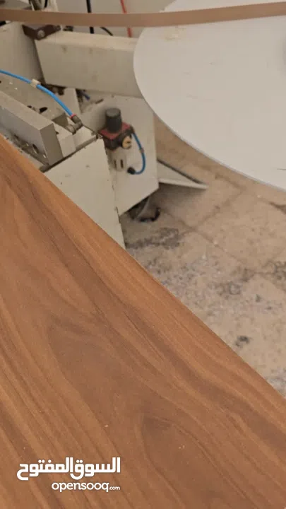 عدة منجره للبيع