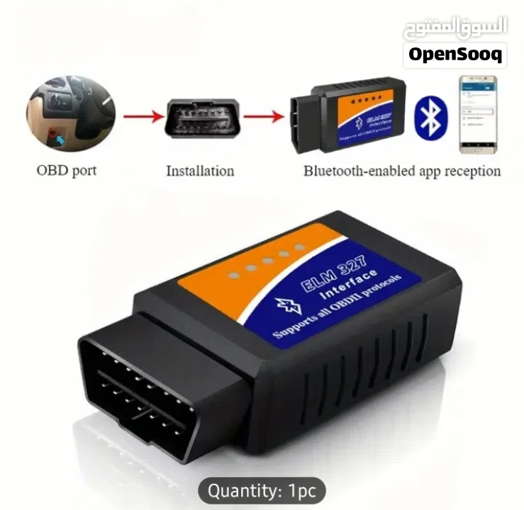 OBD2 CAR DIAGNOSTIC tool