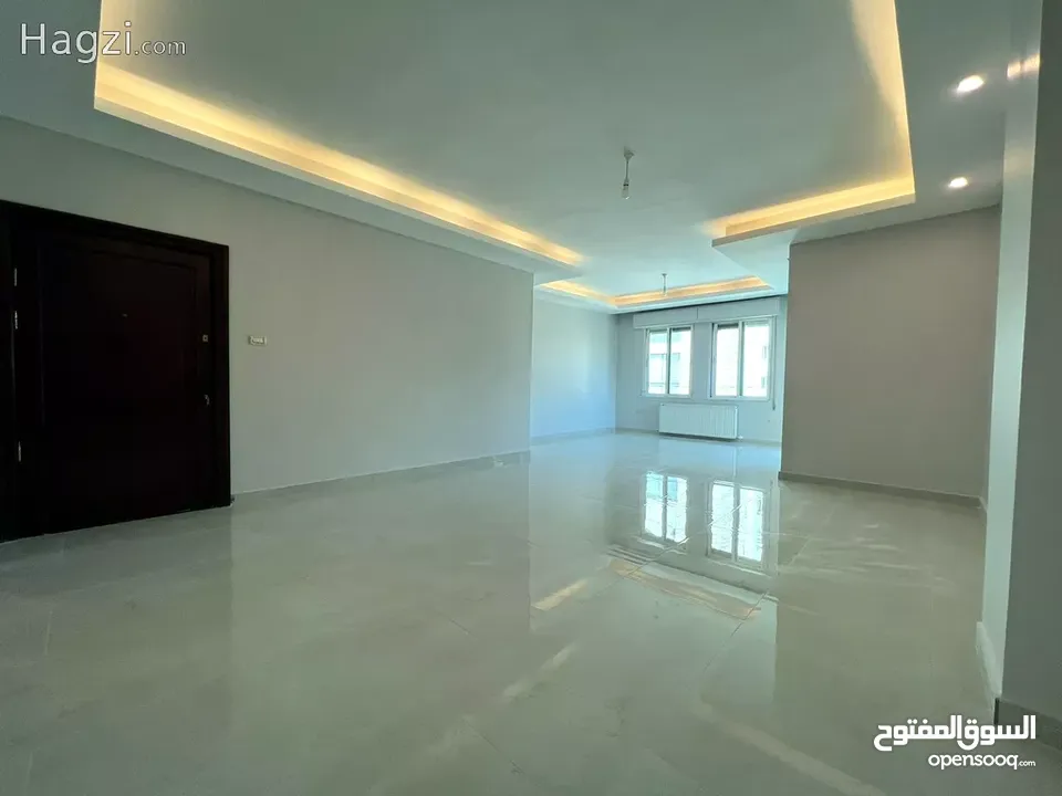 شقه مميزه للبيع في اجمل مناطق،دير غبار  ( Property ID : 31904 )