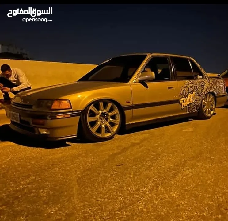 هوندا88 للبيع