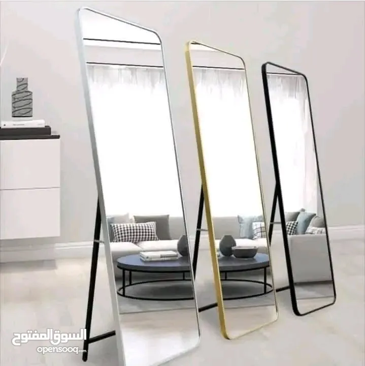 مراي ستاند حجم جامبو