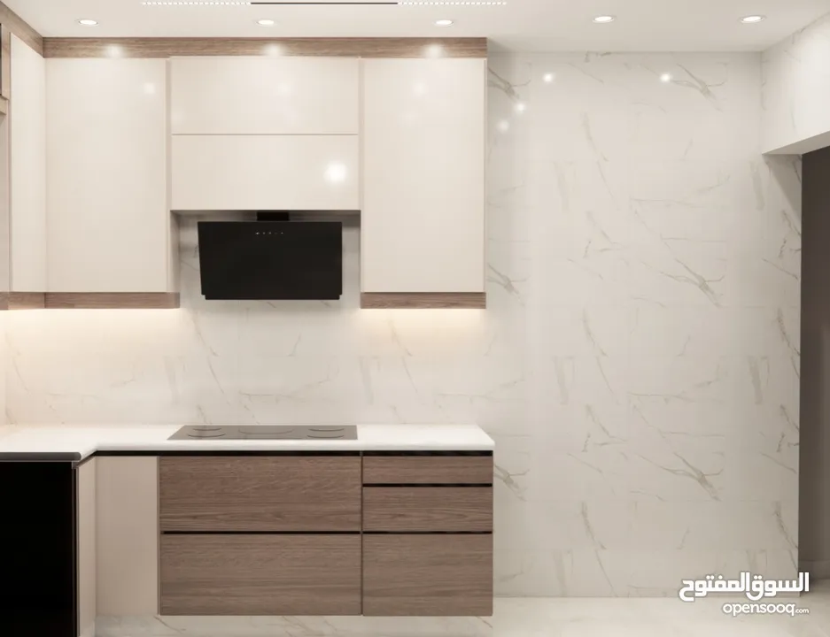 تصميم داخلي 3d و 2d وشوب دروينج