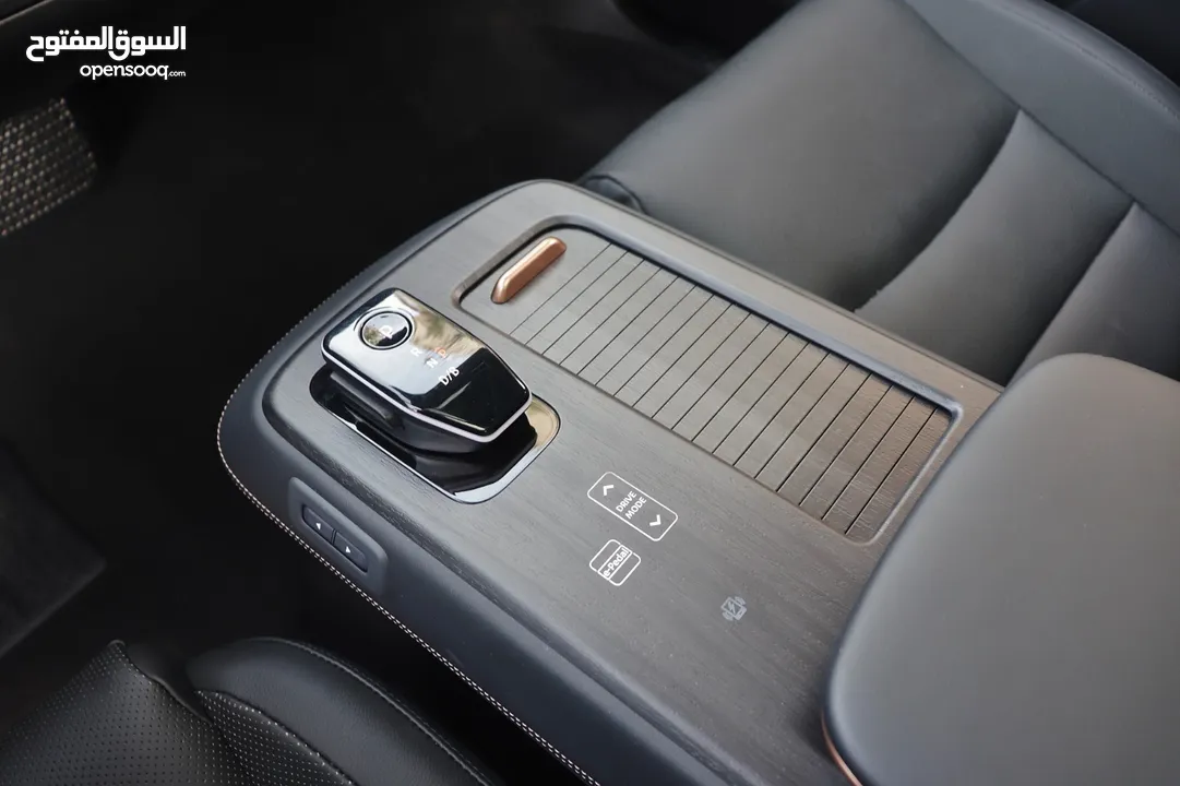 NISSAN AIRYA نيسان اريا كهربائيه 2022 كفالة مجموعة بسطامي والصاحب 3 سنوات او 100000كم