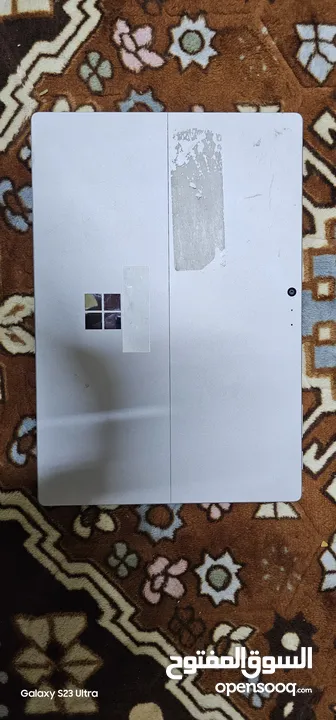 ميكروسوفت سيرفس برو 5 surface pro 5