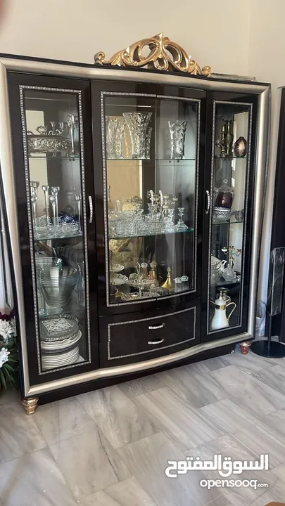 طاولة سفرة