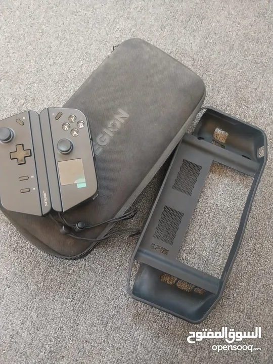Lenovo Legion GO مستخدم