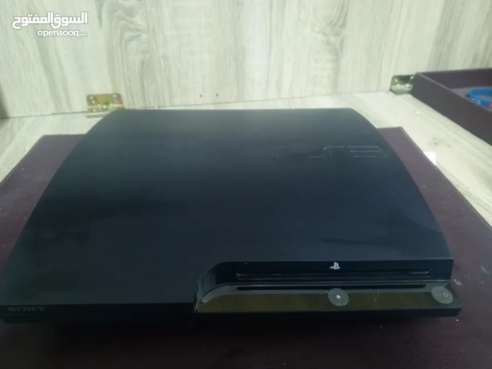 بلاي ستيشن 3 PS3