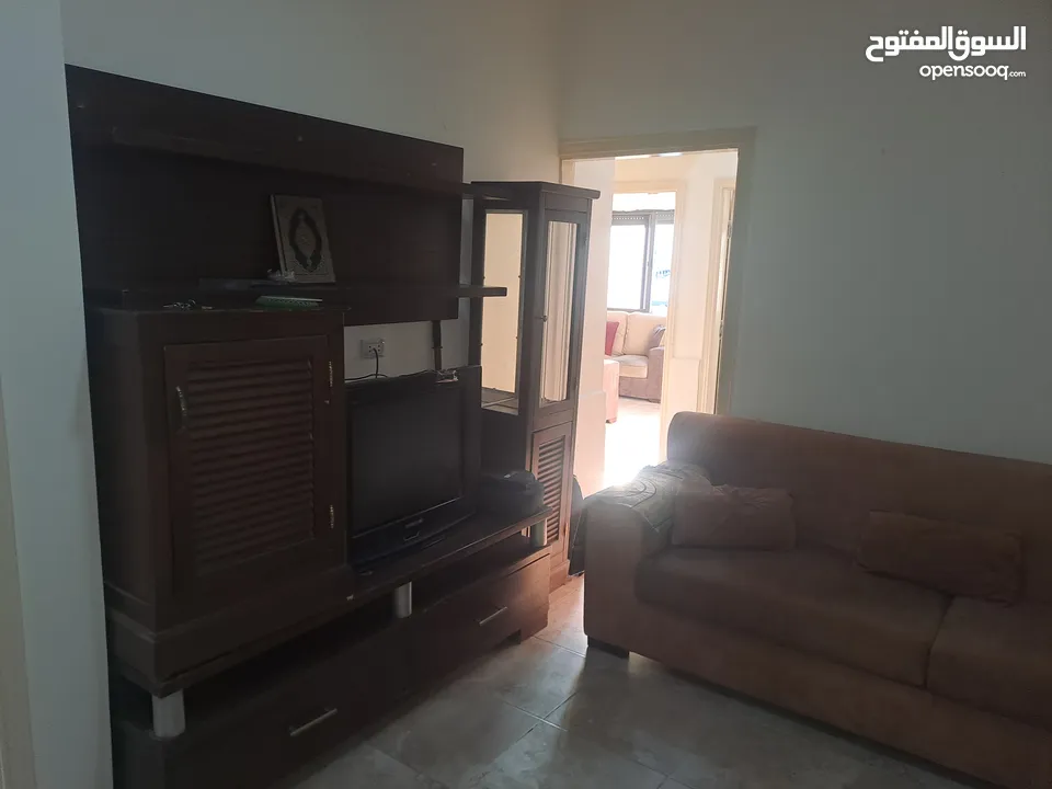 طقم كنب 7 مقاعد + صوفتين تفصيل ثقيل و بوفيه 4 قطع 18 لاتيه حرق سعر