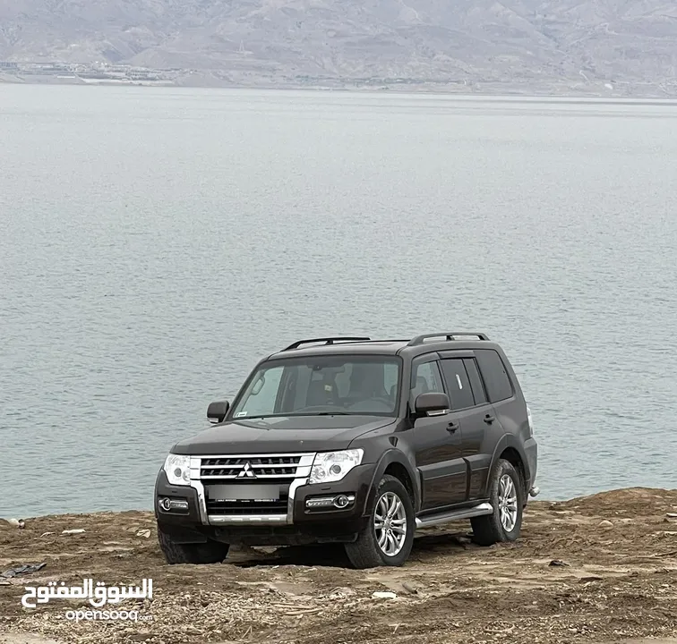 "PAJERO"باجيرو (2018)