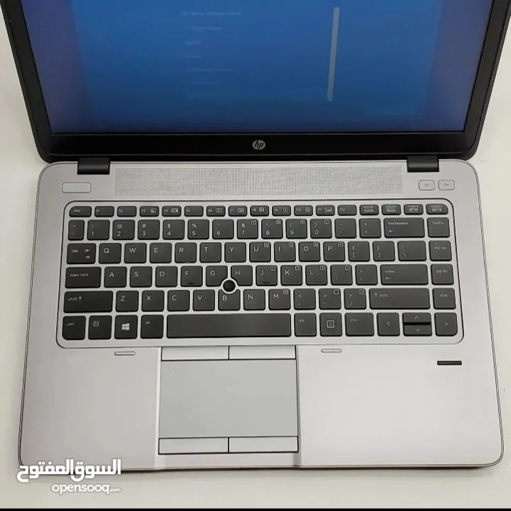 لابتوب hp elitebook