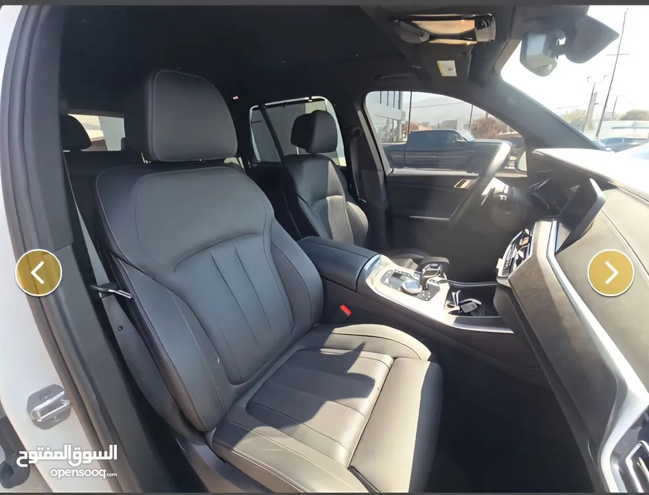 BMW M X5 45e Plugin Hybrid 2022 394 hp قريباً الوصول للحجز