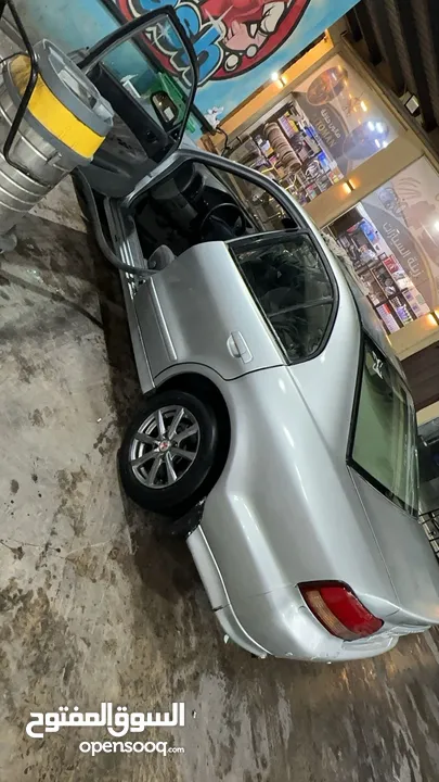 متسوبيشي جلنت