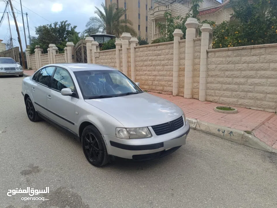 باسات 2002 اتماتك اصل برايفت بسعر حرق 14500 ألف نقدا