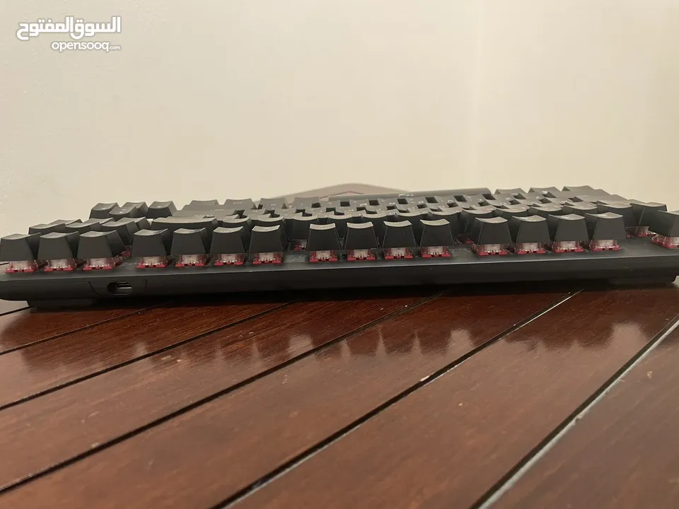 Hyper X Keyboard