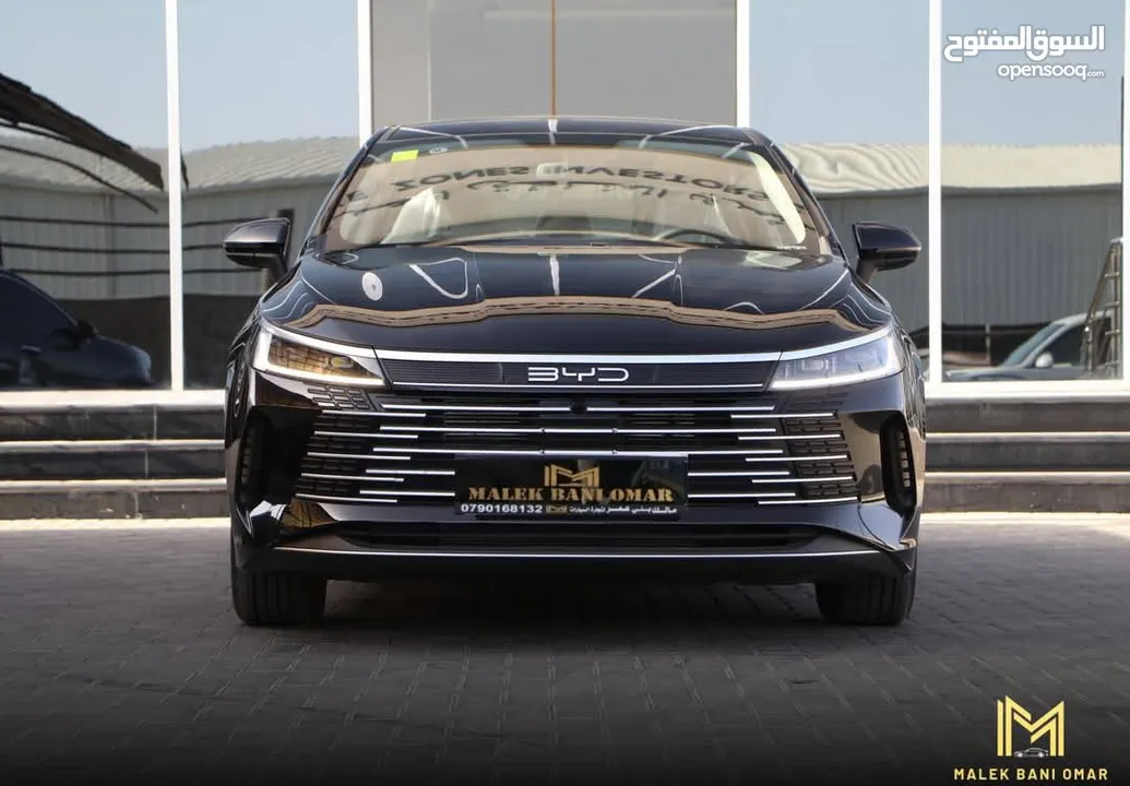 Byd Destroyer 05 2024 باقل سعر في السوق