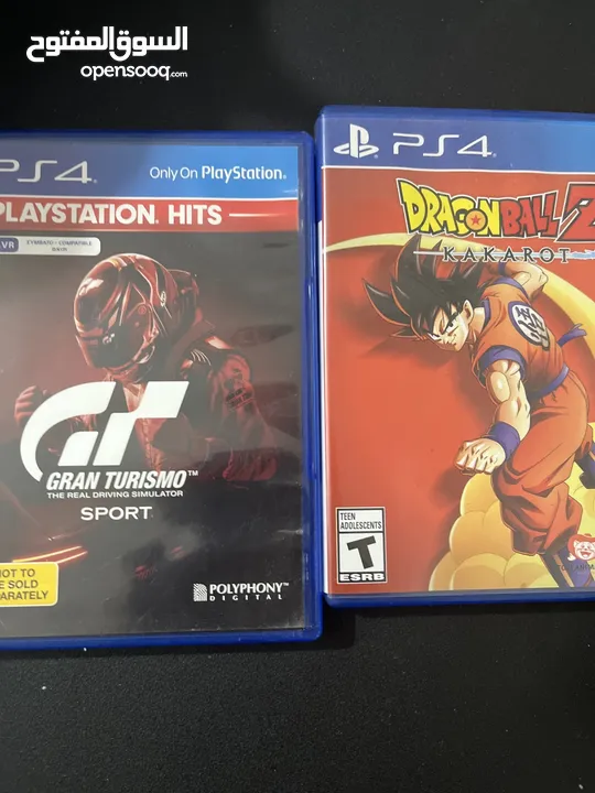 بليستيشن 4 شبه جديده ولا خرب ونضيفه فش فيها ولا مشكله مع أتين ودسكين  بقدرش أوصل