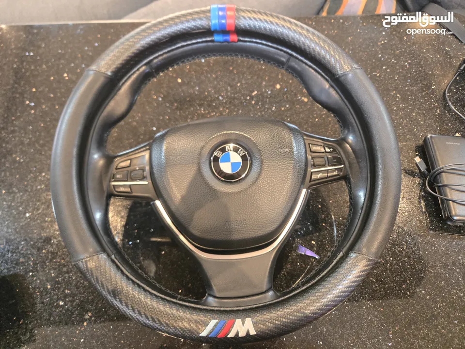 طمبون ومرشات وقطع bmw f10
