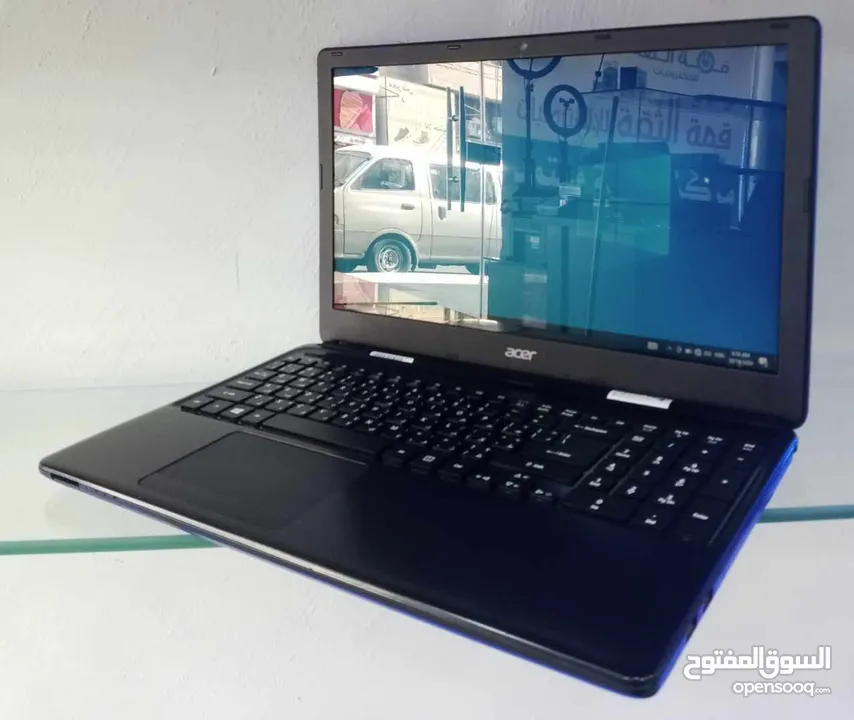 لابتوب acer