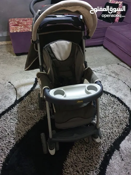 عرباية بيبي أطفال عرباية شارع شيكو Chico
