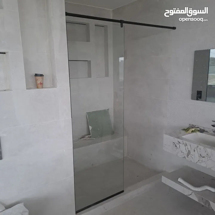 الشعيبي لكافة أعمال السكريت والمُري والستاليس ستيل