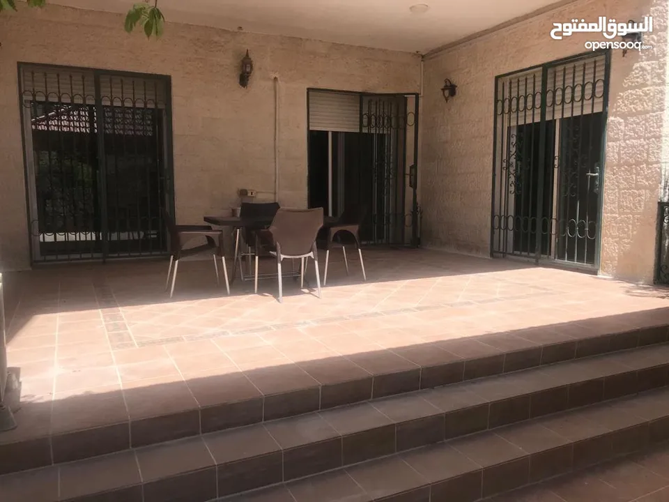 شقة مفروشة سوبر ديلوكس اعلان رقم (D306)