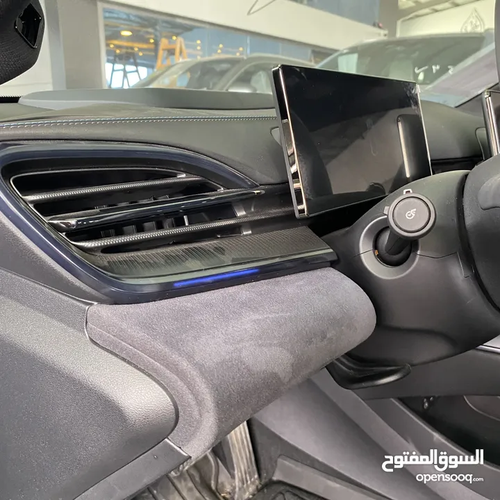 2023 BYD Seal Premium EV