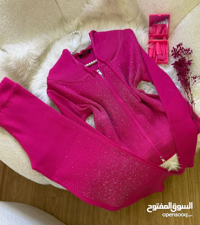 ترنغ صوف ثقيل