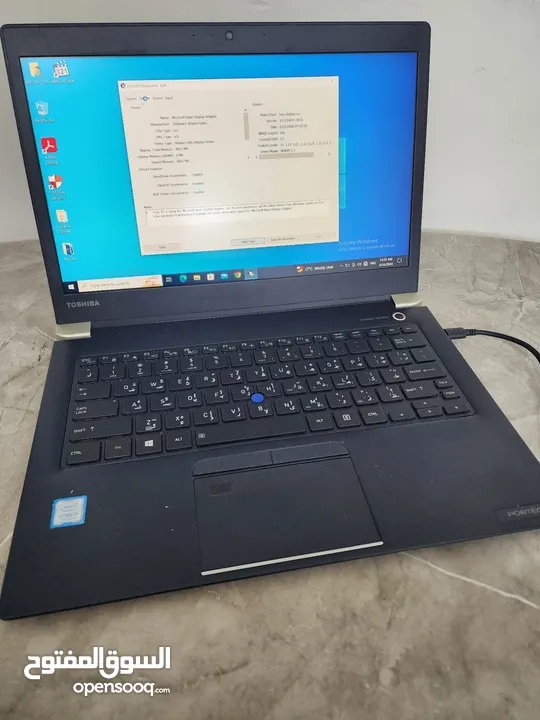 Toshiba x30 D