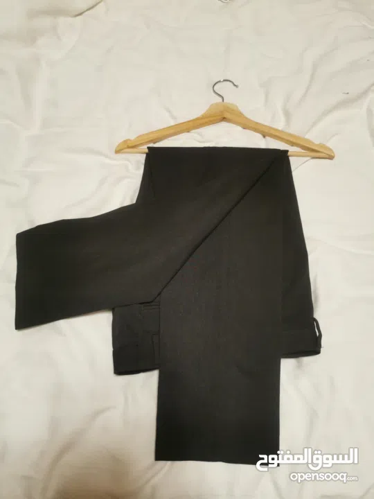 Formal Pants - Size 32