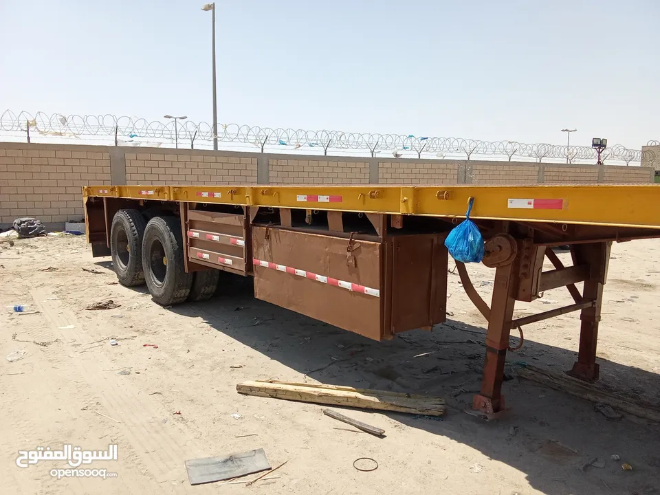 flatbed for sale
