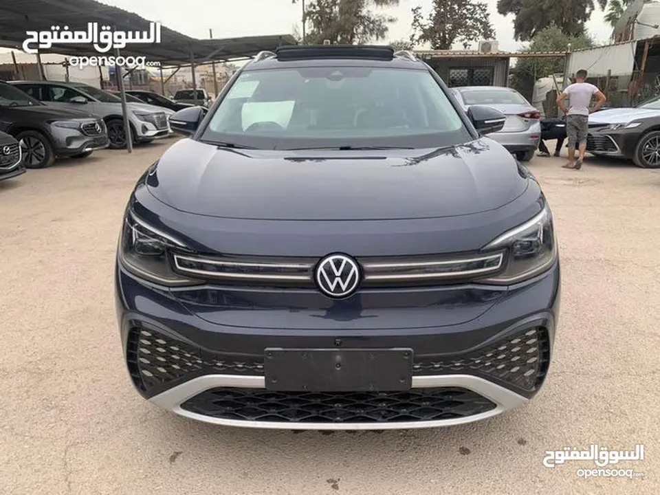 اي دي 6 2023 بانوراما متحركة VIP فحص كامل بحالة وكالة بلاك اديشن فل أعلى مواصفات