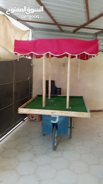 عرباي للبدل على فقاسه
