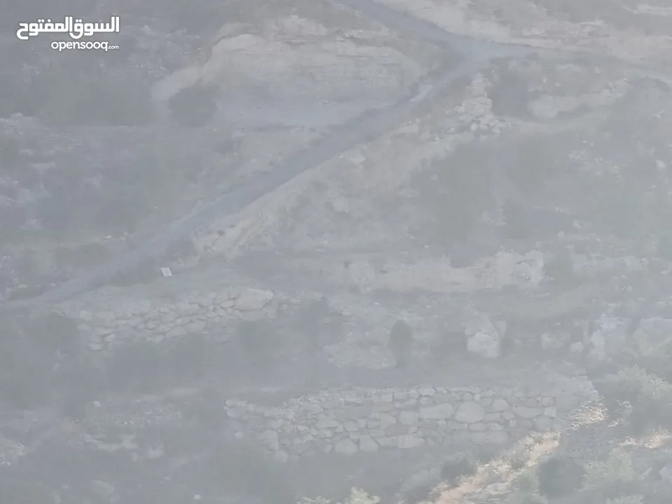 اراضي للبيع بسعر مغري علا الكاش طابو من يد المالك