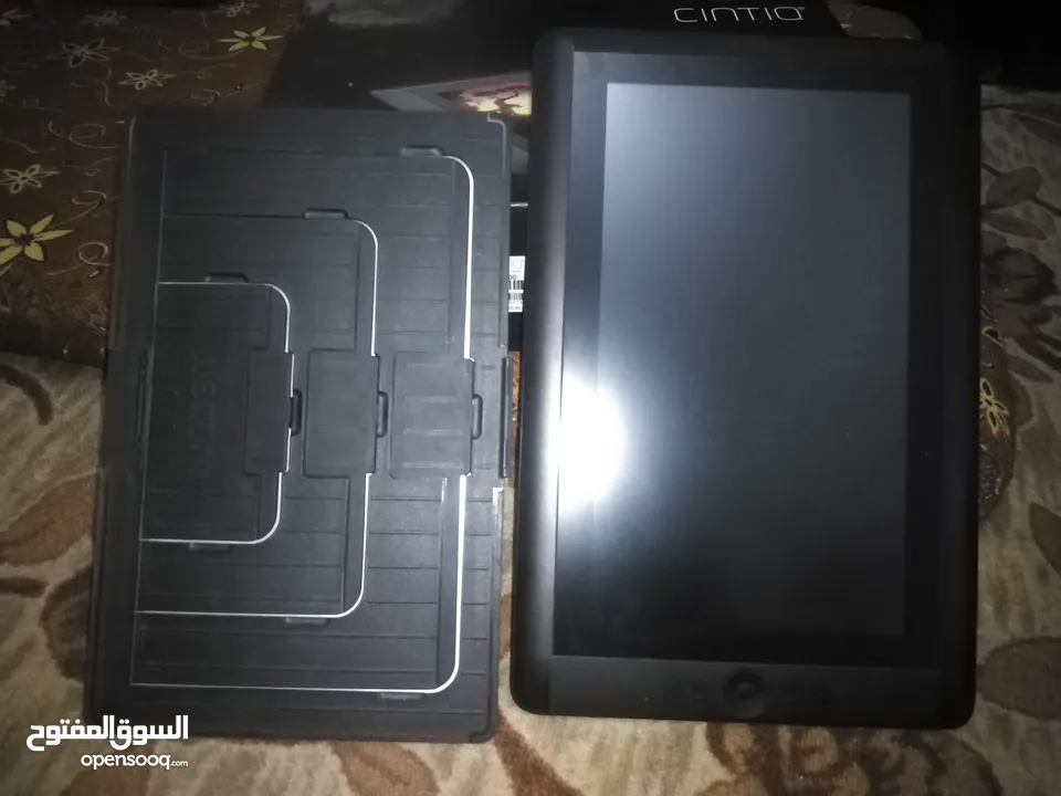 ايباد رسم CINTIQ 13HD مستعمل بحاله جيده جدا للبيع