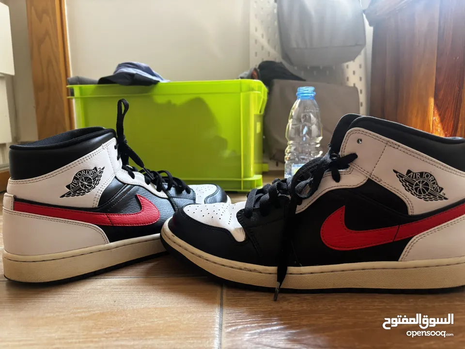 AIR JORDAN. CHICAGO HERITAGE. NIKE اصلي، 2022